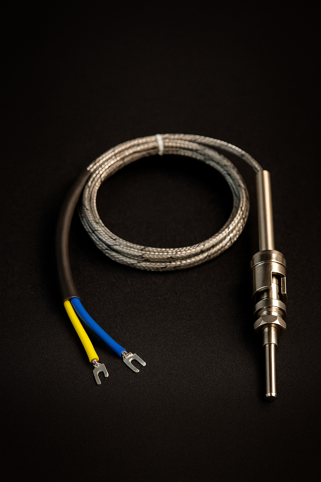 Type K Thermocouple